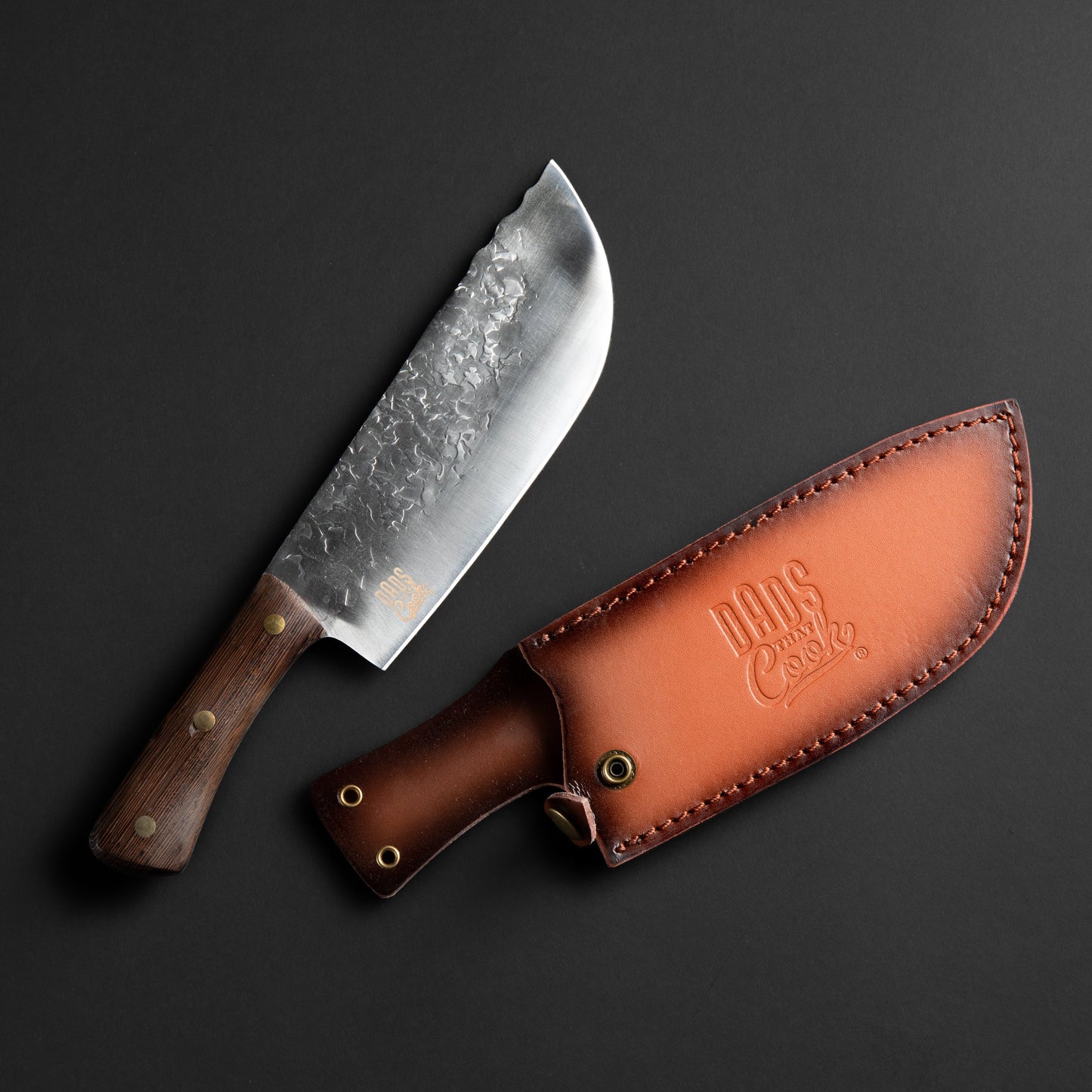 7.5″ Chef Knife