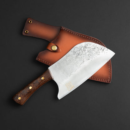 8″ Cleaver Knife