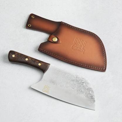 8″ Cleaver Knife