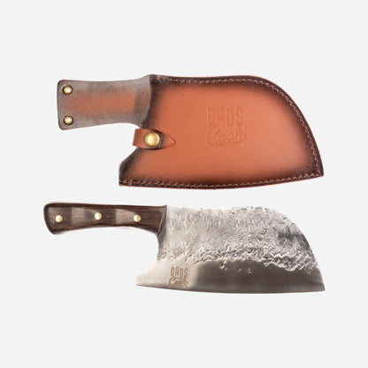 8″ Cleaver Knife