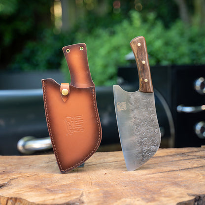8″ Cleaver Knife