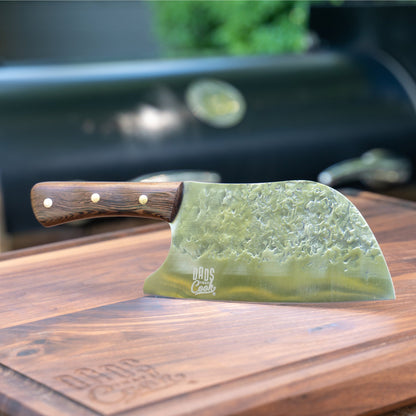 8″ Cleaver Knife