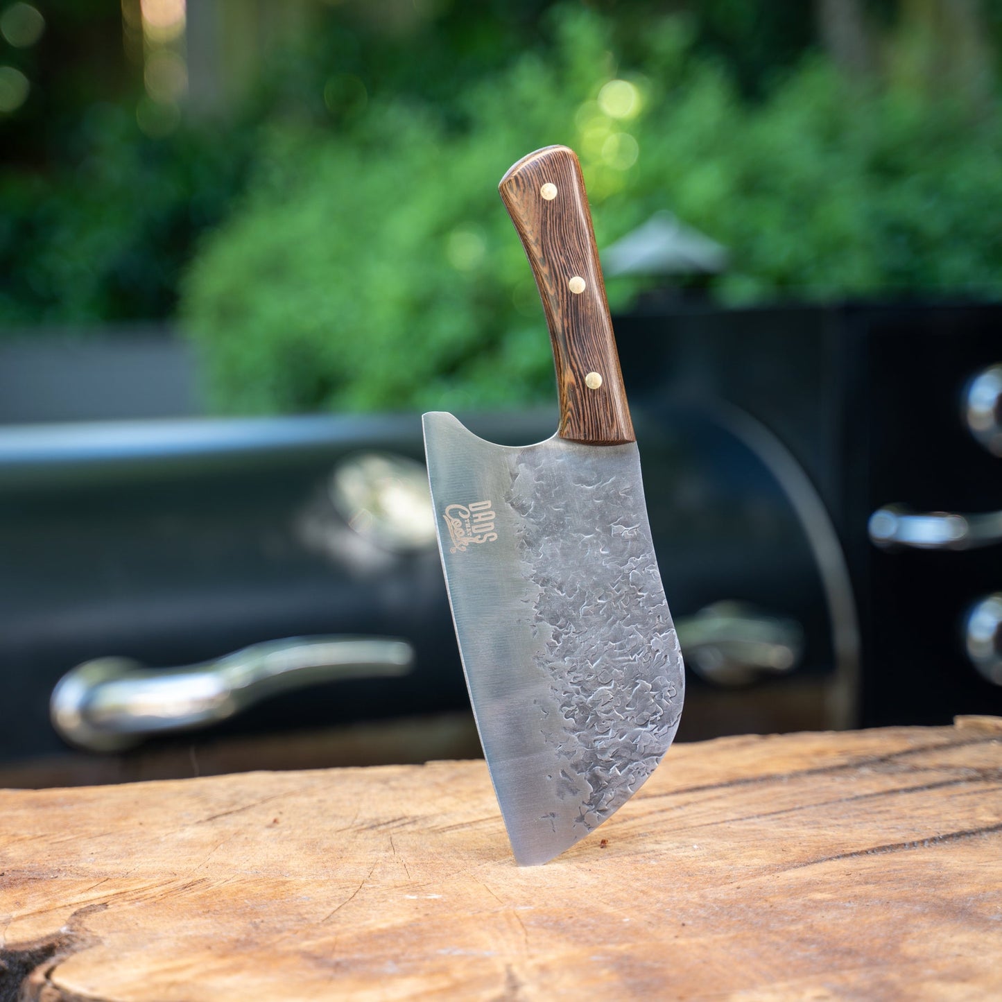 8″ Cleaver Knife