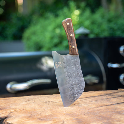 8″ Cleaver Knife