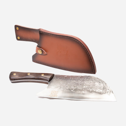 8″ Cleaver Knife