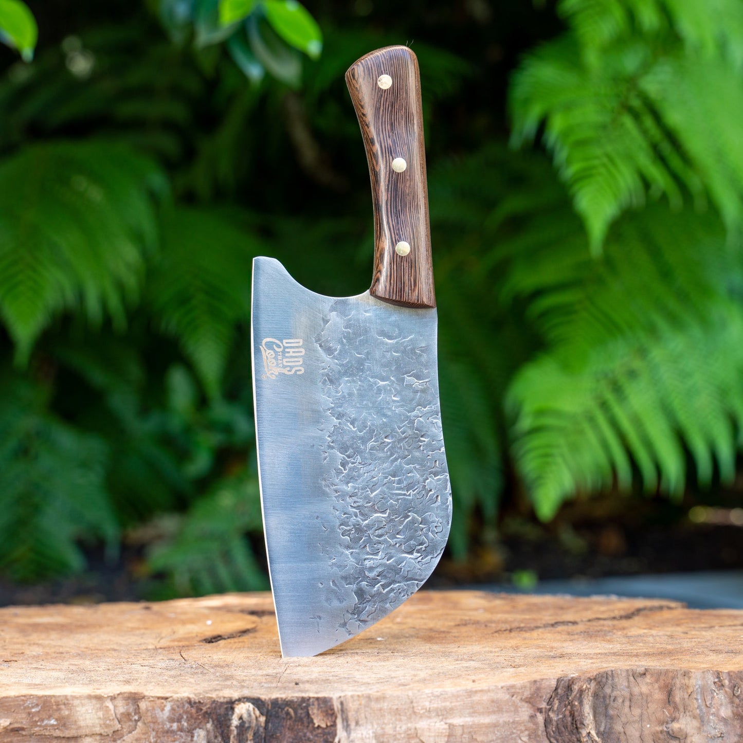 8″ Cleaver Knife