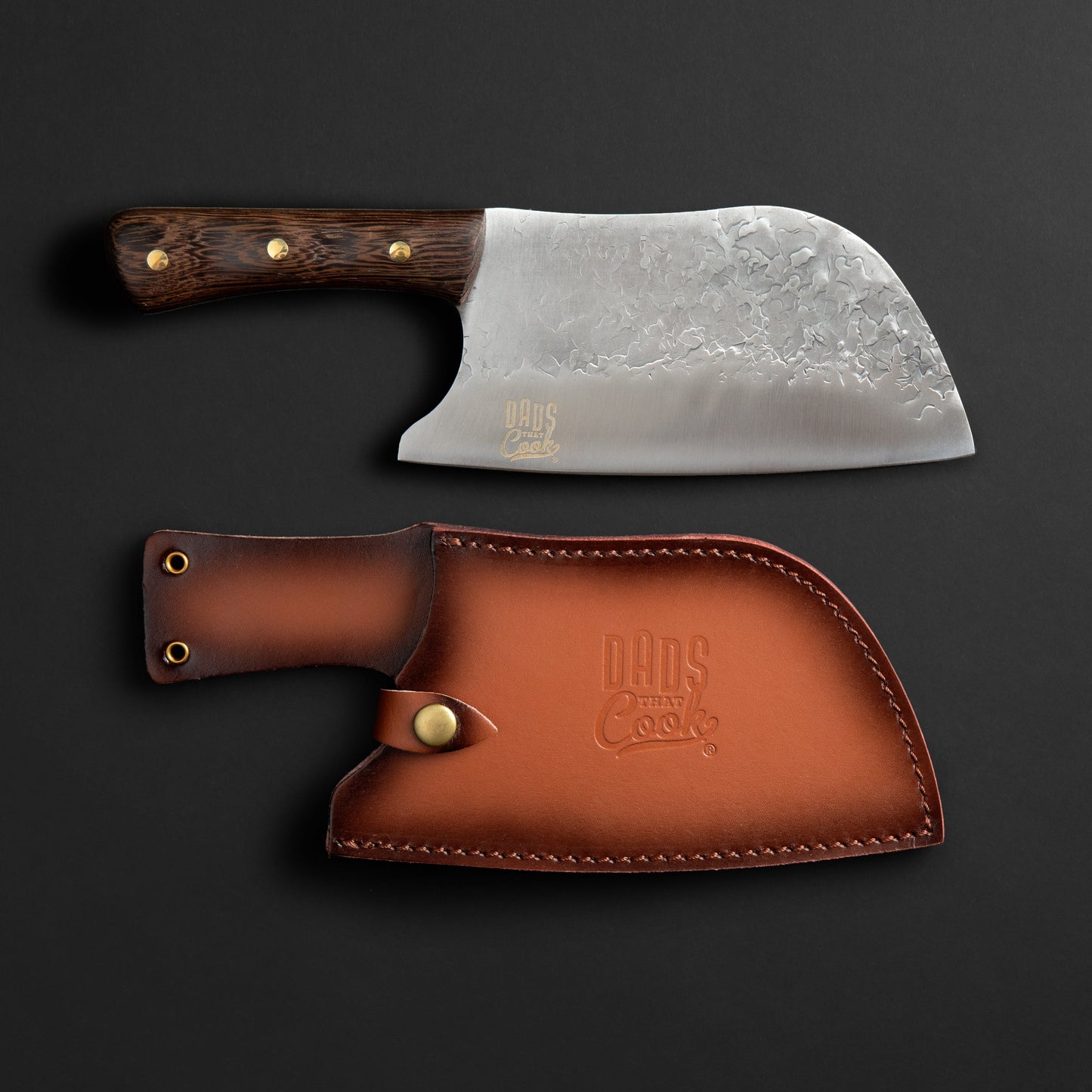8″ Cleaver Knife