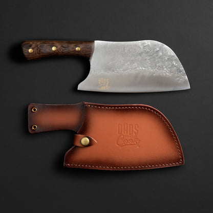 8″ Cleaver Knife