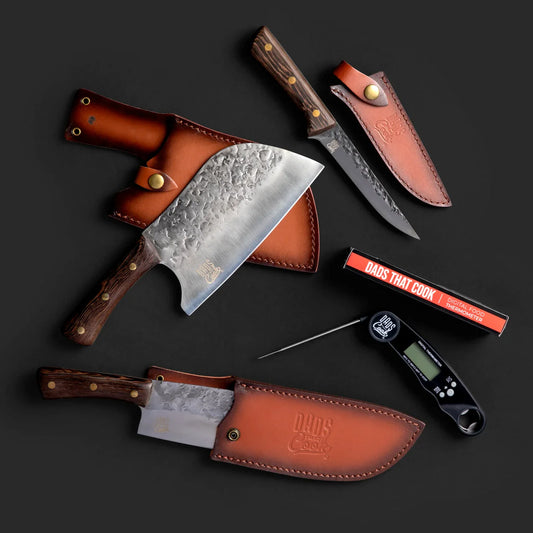 BBQ Beast Kit