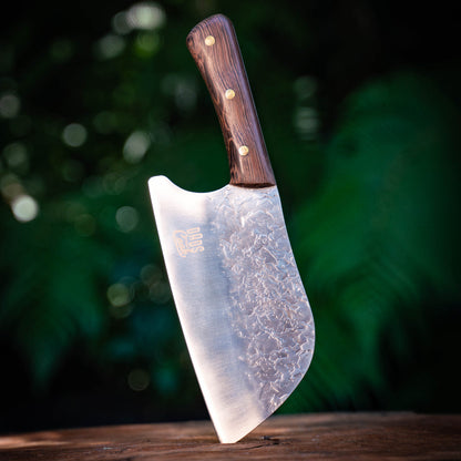 8″ Cleaver Knife